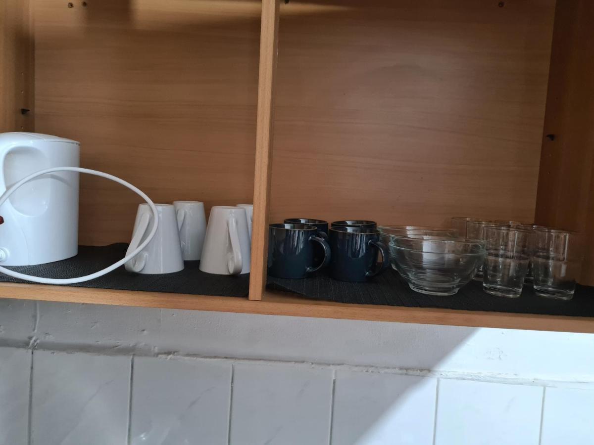 Apartamento Cosy 1&2 parking wifi ménage Netflix gratuits Charleroi Exterior foto